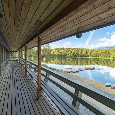 Meier Lake Resort Василла Экстерьер фото