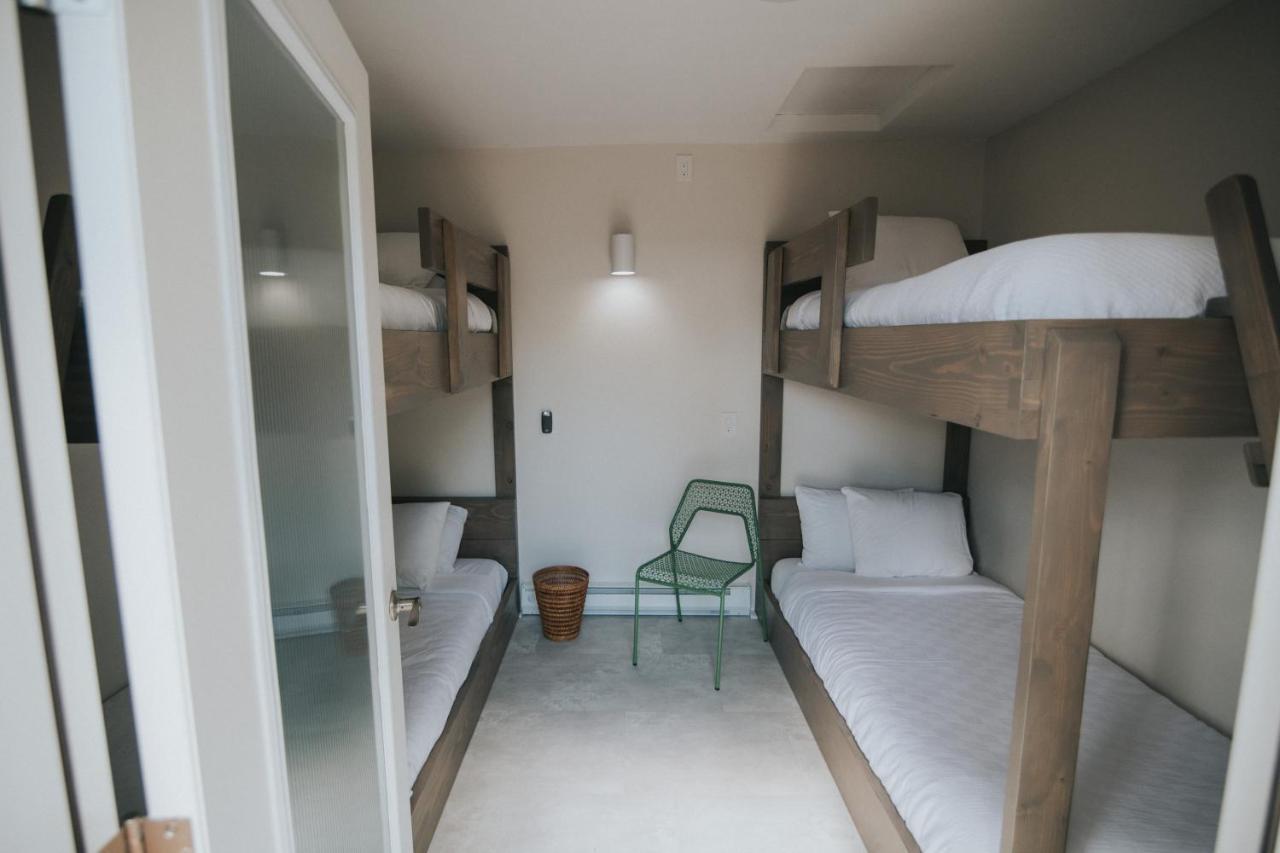 Meier Lake Resort Василла Экстерьер фото