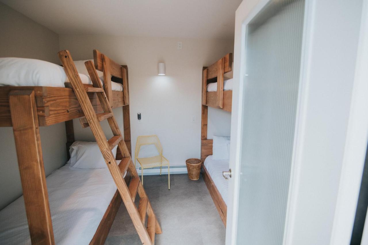 Meier Lake Resort Василла Экстерьер фото