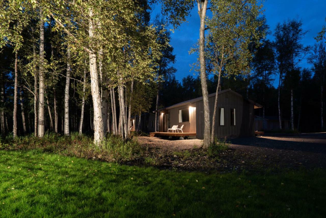 Meier Lake Resort Василла Экстерьер фото